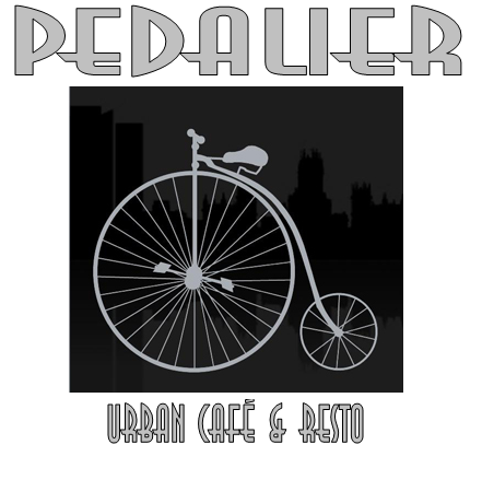 Restaurante Café Pedalier